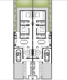Geminado de 2 quartos, 80m² no bairro Conventos, em Lajeado | Eu Corretor