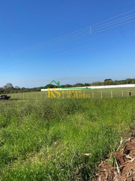 Chácara de 28m² no bairro vila sirio, em Santo Cristo | Eu Corretor