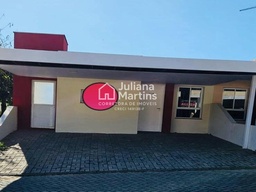 Casa de Condomínio de 2 quartos, 64m² no bairro Vila Pedroso, em Votorantim | Eu Corretor