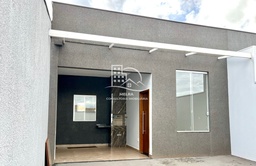 Casa de 2 quartos, no bairro Parque Residencial Minerva, em Barretos | Eu Corretor