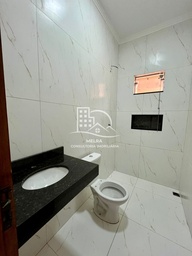 Casa de 2 quartos, no bairro Parque Residencial Minerva, em Barretos | Eu Corretor
