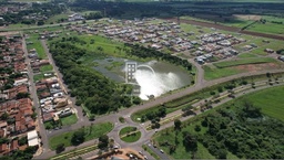 Lote/Terreno de 200m² no bairro Jardim Europa, em Barretos | Eu Corretor