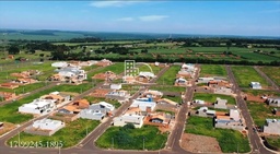 Lote/Terreno de 200m² no bairro Jardim Europa, em Barretos | Eu Corretor