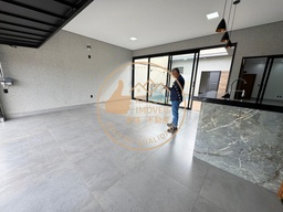 Casa de 3 quartos, no bairro Jardim Natal I, em Franca | Eu Corretor