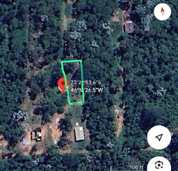 Lote/Terreno de 1200m² no bairro Pedra Fala, em Arujá | Eu Corretor