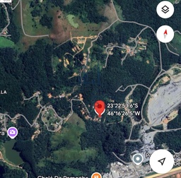 Lote/Terreno de 1200m² no bairro Pedra Fala, em Arujá | Eu Corretor