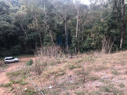 Lote/Terreno de 1200m² no bairro Pedra Fala, em Arujá | Eu Corretor