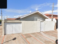 Casa de 3 quartos, no bairro América, em Barretos | Eu Corretor