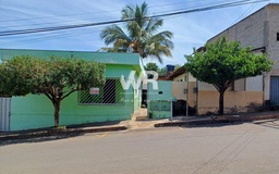 Casa de 2m² no bairro Santa Terezinha, em Itaú de Minas | Eu Corretor