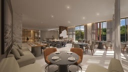 Apartamento de 4 quartos, 279m² no bairro Jardim Niko, em Londrina | Eu Corretor