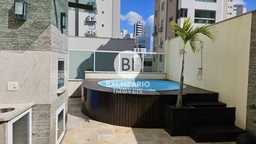 Apartamento de 3 quartos, no bairro Centro, em Balneário Camboriú | Eu Corretor