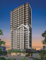 Studio de 1 quarto, 33m² no bairro Vila Mariana, em São Paulo | Eu Corretor