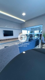 Apartamento de 2 quartos, no bairro Morretes, em Itapema | Eu Corretor