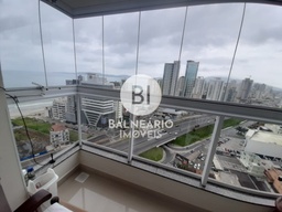 Apartamento de 2 quartos, no bairro Morretes, em Itapema | Eu Corretor