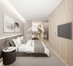 Apartamento de 4 quartos, 72m² no bairro Vila Mariana, em São Paulo | Eu Corretor
