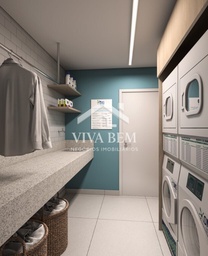 Apartamento de 2 quartos, 30m² no bairro Vila Mariana, em São Paulo | Eu Corretor