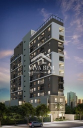 Apartamento de 2 quartos, 30m² no bairro Vila Mariana, em São Paulo | Eu Corretor