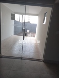 Casa de 3 quartos, 58m² no bairro Jardim Dom Pedro , em Serrana | Eu Corretor