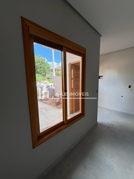 Geminado de 2 quartos, 45m² no bairro Vôo Livre, em Sapiranga | Eu Corretor