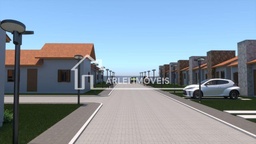 Casa de 2 quartos, 40m² no bairro Integração, em Parobé | Eu Corretor