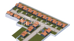 Casa de 2 quartos, 40m² no bairro Integração, em Parobé | Eu Corretor
