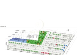 Lote/Terreno no bairro AREÃO, em Canelinha | Eu Corretor