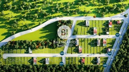 Lote/Terreno no bairro AREÃO, em Canelinha | Eu Corretor