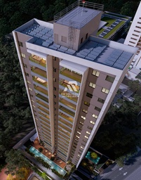 Apartamento de 3 quartos, no bairro Madalena, em Recife | Eu Corretor