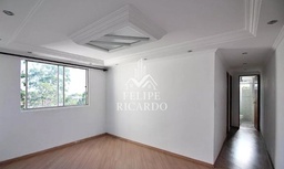 Apartamento de 2 quartos, 54m² no bairro Santa Terezinha, em São Bernardo do Campo | Eu Corretor