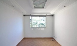 Apartamento de 2 quartos, 54m² no bairro Santa Terezinha, em São Bernardo do Campo | Eu Corretor