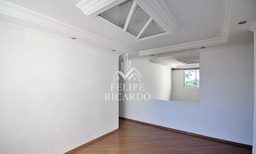 Apartamento de 2 quartos, 54m² no bairro Santa Terezinha, em São Bernardo do Campo | Eu Corretor
