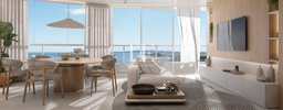 Apartamento de 3 quartos, 169m² no bairro Itajuba, em Barra Velha | Eu Corretor