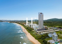 Cobertura de 4 quartos, 337m² no bairro Itajuba, em Barra Velha | Eu Corretor