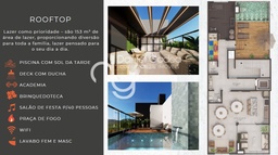 Apartamento de 2 quartos, 78m² no bairro São Francisco de Assis, em Camboriú | Eu Corretor
