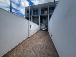 Casa de 2 quartos, 118m² no bairro Santa Branca, em Belo Horizonte | Eu Corretor