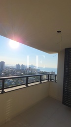Apartamento de 3 quartos, 83m² no bairro Armação, em Penha | Eu Corretor