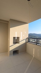 Apartamento de 3 quartos, 83m² no bairro Armação, em Penha | Eu Corretor