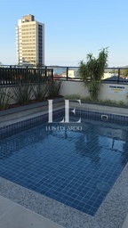 Apartamento de 3 quartos, 83m² no bairro Armação, em Penha | Eu Corretor