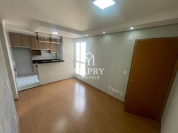 Apartamento de 2 quartos, no bairro Cidade Industrial 2, em Londrina | Eu Corretor