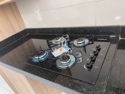 Apartamento de 2 quartos, no bairro Cidade Industrial 2, em Londrina | Eu Corretor
