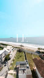 Cobertura de 4 quartos, 301m² no bairro Armação, em Penha | Eu Corretor