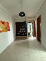 Apartamento de 2 quartos, 48m² no bairro Santa Mônica, em Uberlândia | Eu Corretor