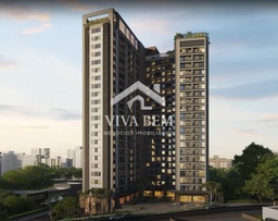 Apartamento de 3 quartos, 22m² no bairro Vila Mariana, em São Paulo | Eu Corretor