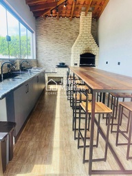 Casa de Condomínio de 3 quartos, 88m² no bairro Jardim São Carlos, em Sorocaba | Eu Corretor
