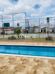 Casa de Condomínio de 3 quartos, 88m² no bairro Jardim São Carlos, em Sorocaba | Eu Corretor