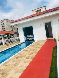 Casa de Condomínio de 3 quartos, 88m² no bairro Jardim São Carlos, em Sorocaba | Eu Corretor