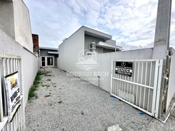 Casa de 2 quartos, 55m² no bairro Monções , em Pontal do Paraná | Eu Corretor