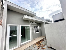 Casa de 2 quartos, 55m² no bairro Monções , em Pontal do Paraná | Eu Corretor