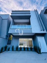 Sobrado de 3 quartos, 164m² no bairro São Francisco de Assis, em Camboriú | Eu Corretor