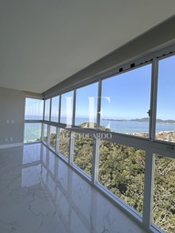 Cobertura de 4 quartos, no bairro Centro, em Penha | Eu Corretor